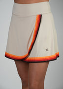 Loma Skirt - Tan
