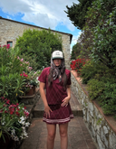 Sicilia Skirt