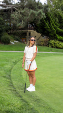 Loma Skirt - Tan