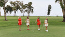 women's golf apparel 