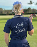 Golf Chalet Polo