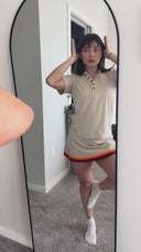 Loma Skirt